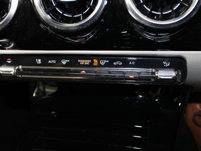 2023 Mercedes-Benz CLA Class