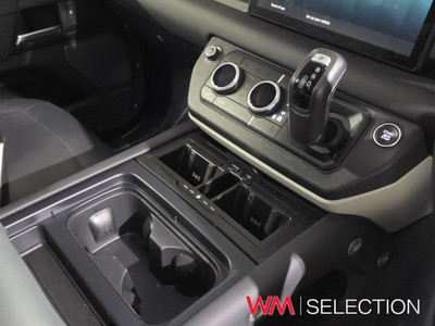 2023 Land Rover Defender