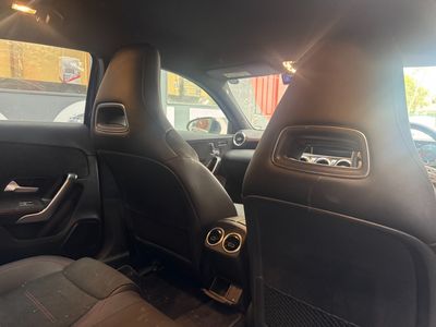 2020 Mercedes-Benz A Class