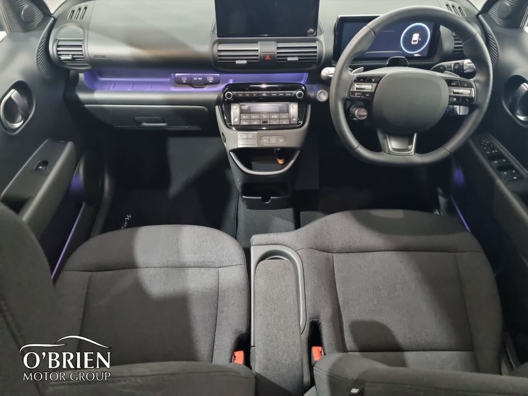 2025 Hyundai INSTER