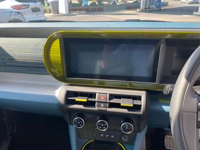 2026 Fiat Panda