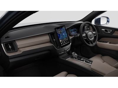 2027 Volvo XC60