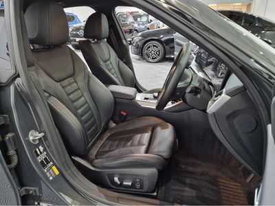 2022 BMW i4
