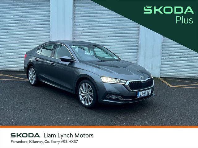 vehicle for sale from Liam Lynch Motors