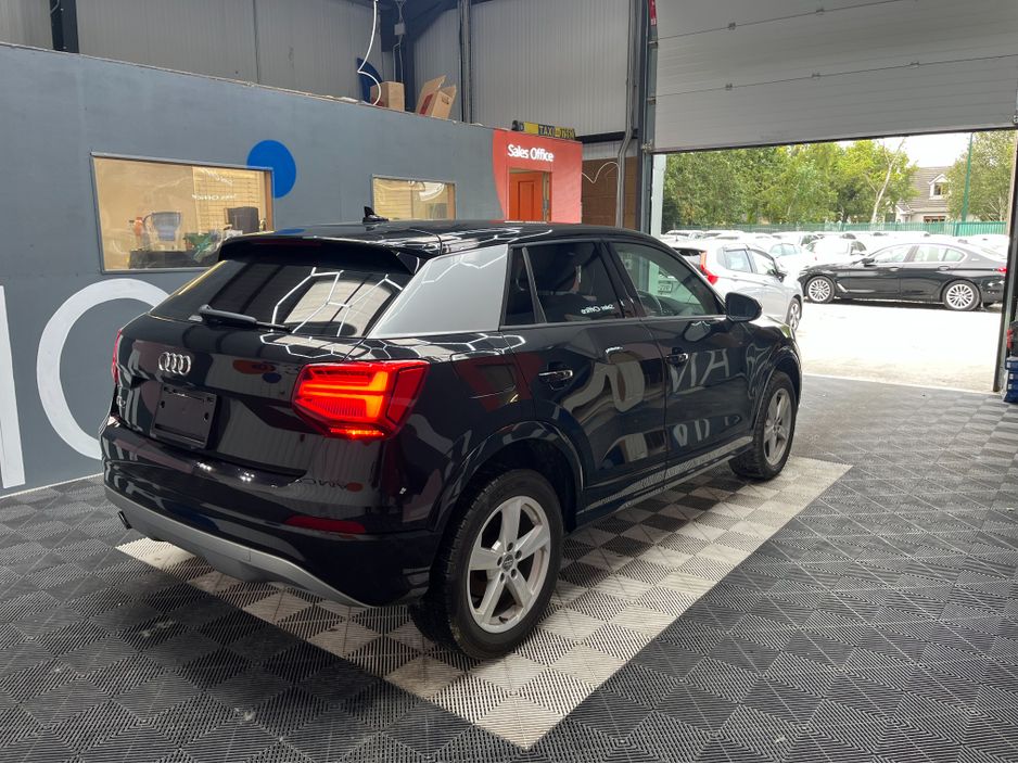 2019 Audi Q2