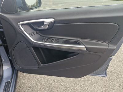 2018 Volvo S60