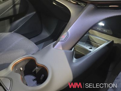 2026 Cupra Tavascan