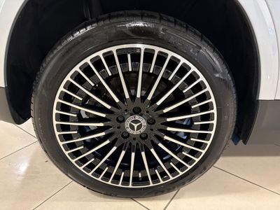 2024 Mercedes-Benz EQA