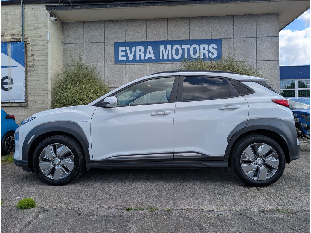 2020 Hyundai Kona