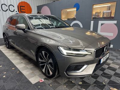 2021 Volvo V60
