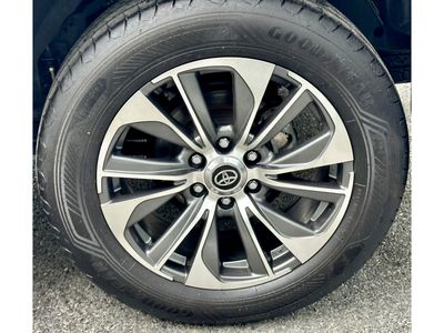2023 Toyota Landcruiser