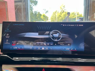 2024 BMW i5