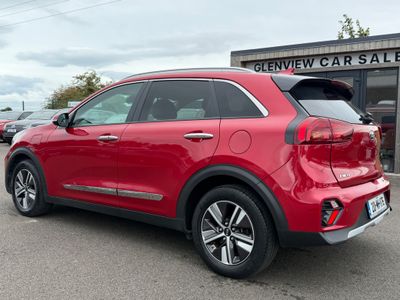 2020 Kia Niro