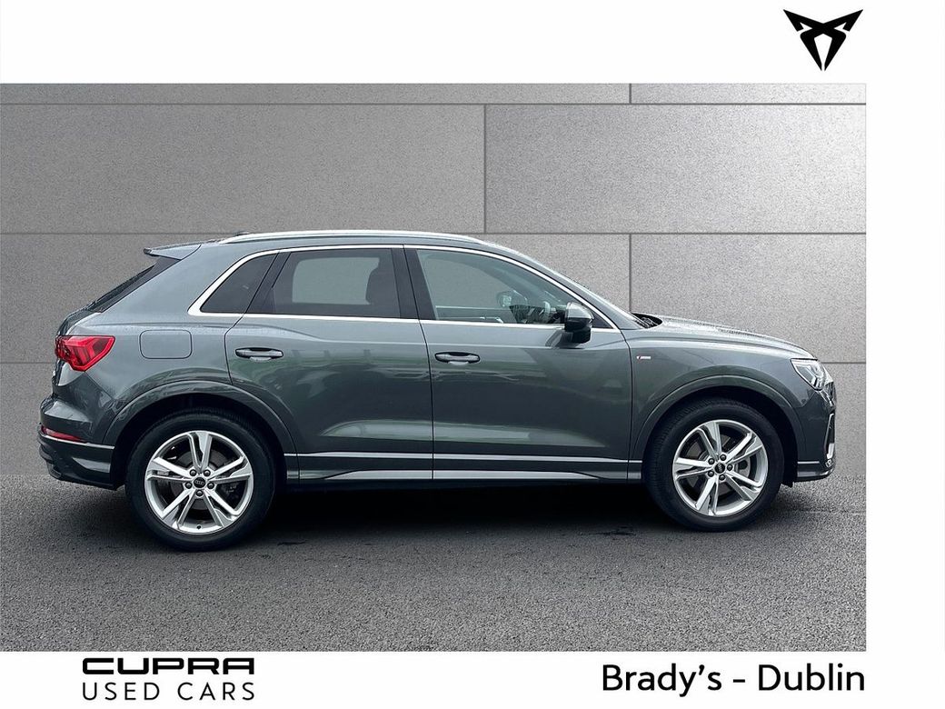 2024 Audi Q3