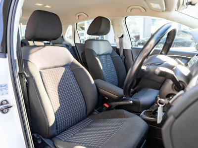 2017 Volkswagen Polo