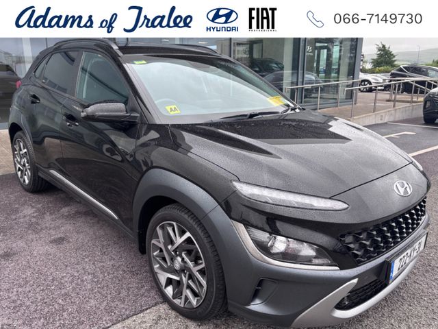 vehicle for sale from Adams of Tralee