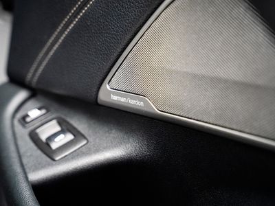 2022 BMW 5 Series