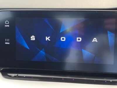 2021 Skoda Octavia