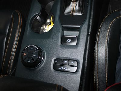 2024 Ford Ranger