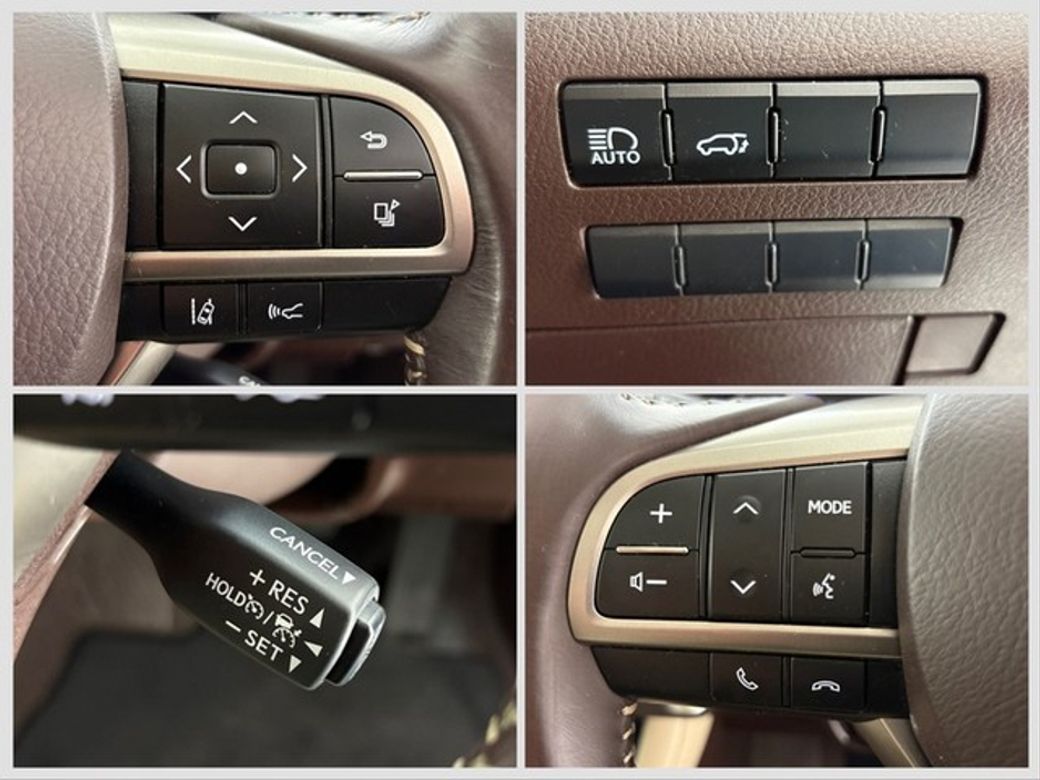 2019 Lexus RX450h