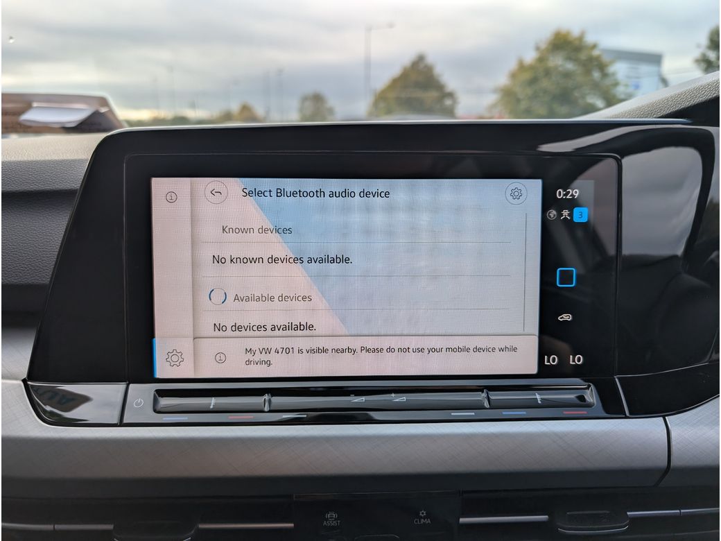 2024 Volkswagen Golf