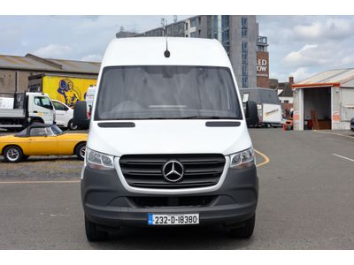 2023 Mercedes-Benz Sprinter