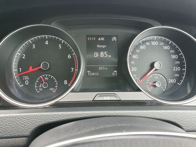 2013 Volkswagen Golf
