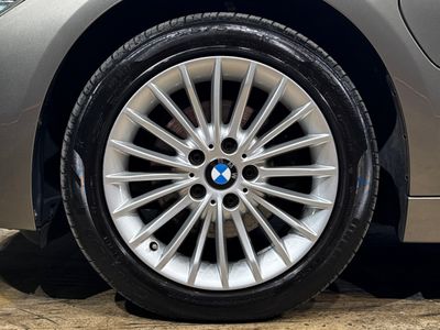 2017 BMW 3 Series
