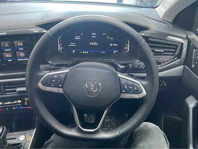 2023 Volkswagen Polo