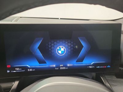 2024 BMW 5 Series
