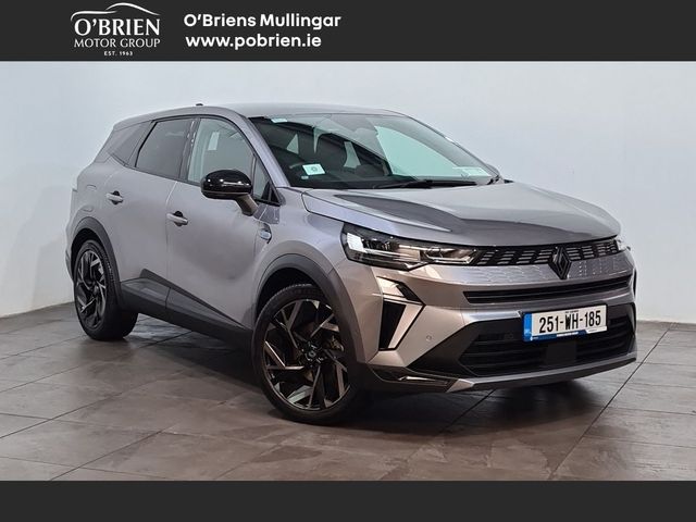vehicle for sale from O'Briens Motor Group