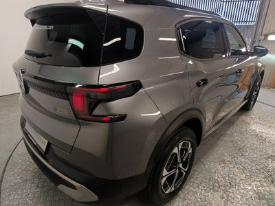 2026 Citroen C3 Aircross