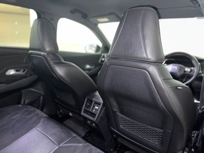 2023 DS Automobiles DS 7