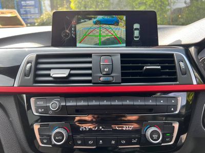 2017 BMW 3 Series