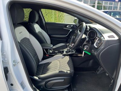 2020 Kia pro_ceed
