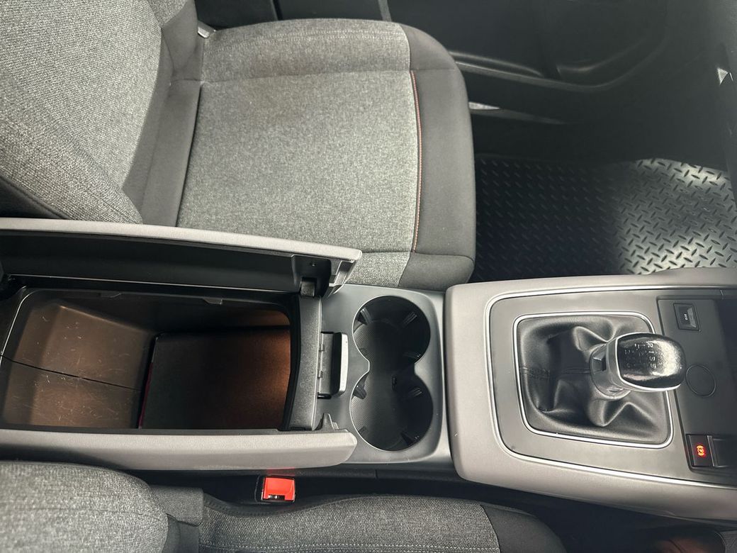 2019 Citroen C5 Aircross