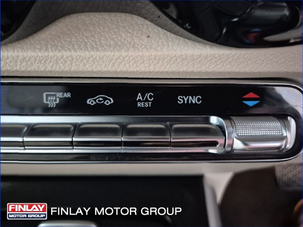 2020 Mercedes-Benz GLB Class