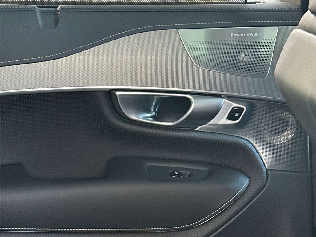 2024 Volvo XC90