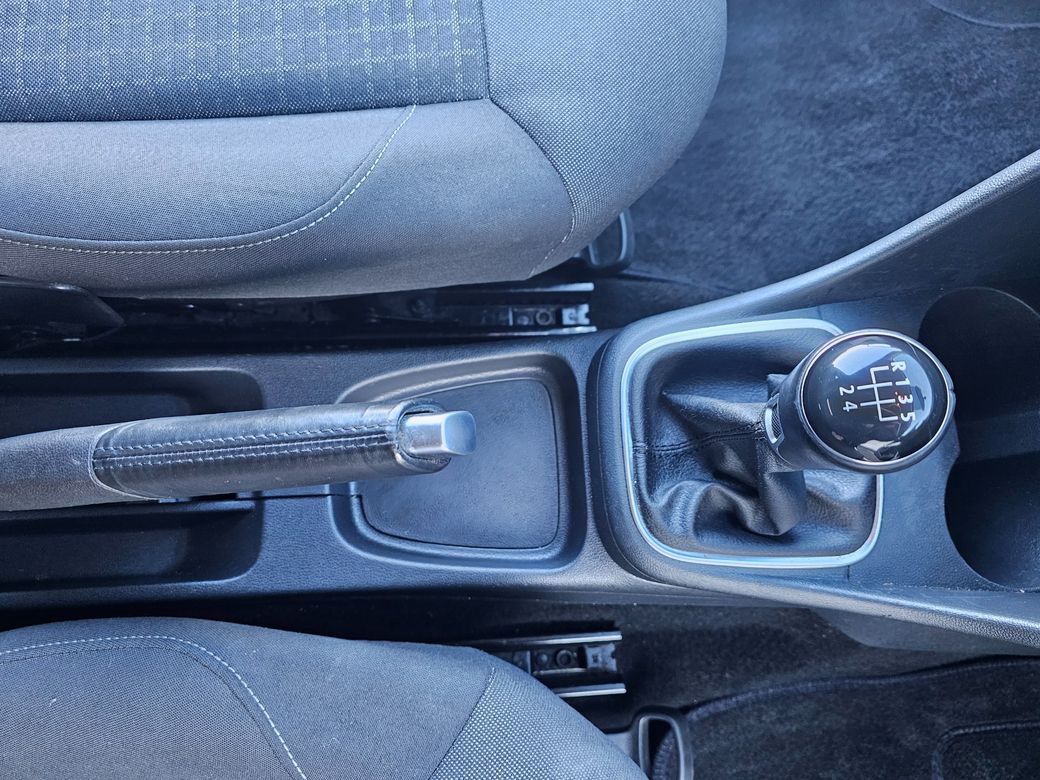 2015 Volkswagen Polo