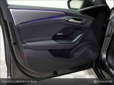 2026 Audi A6 e-tron Sportback