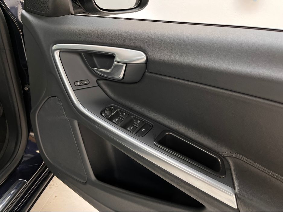 2016 Volvo S60