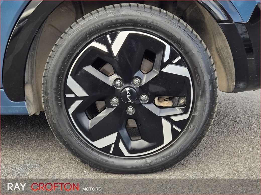 2023 Kia Niro