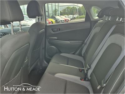 2020 Hyundai Kona