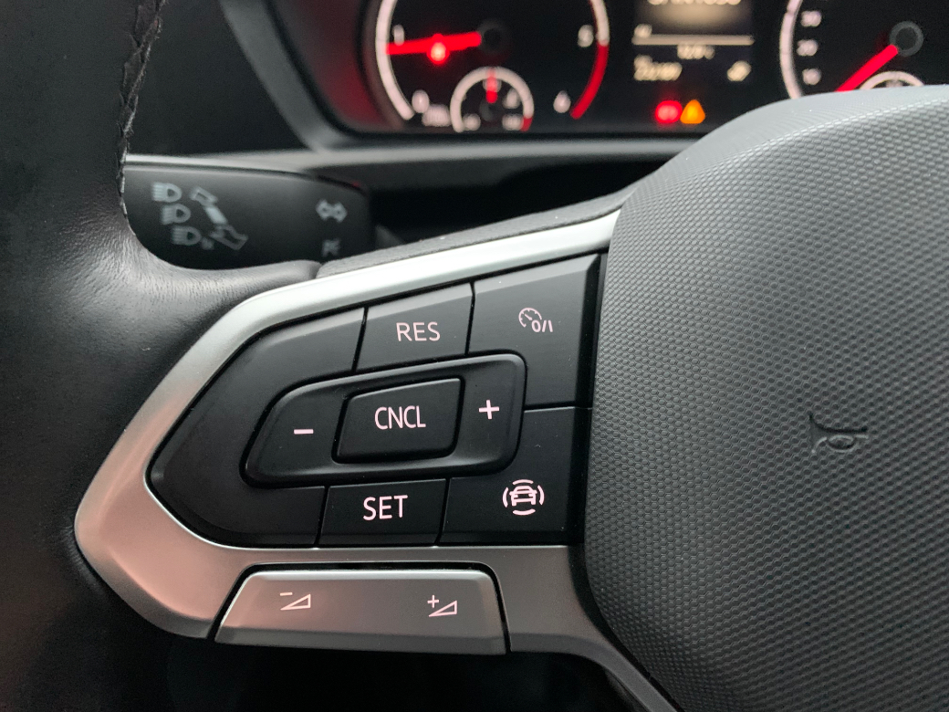 2022 Volkswagen Caddy