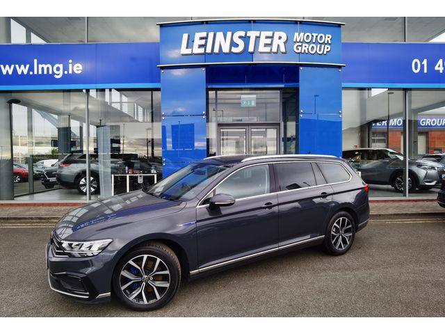 vehicle for sale from Leinster Motor Group