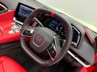 2023 Chevrolet Corvette
