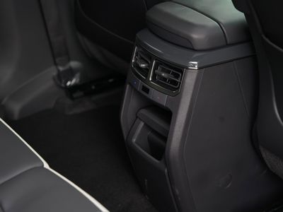 2026 Kia EV5