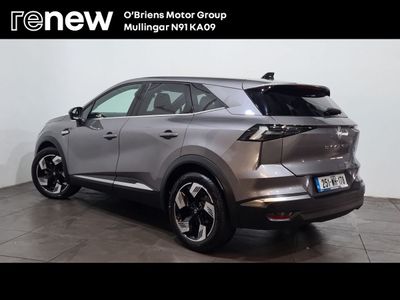 2025 Renault Symbioz