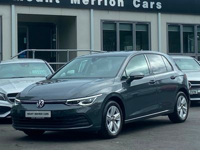 2021 Volkswagen Golf