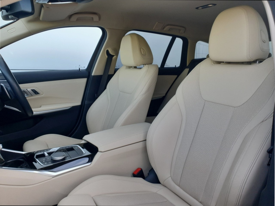2023 BMW 3 Series